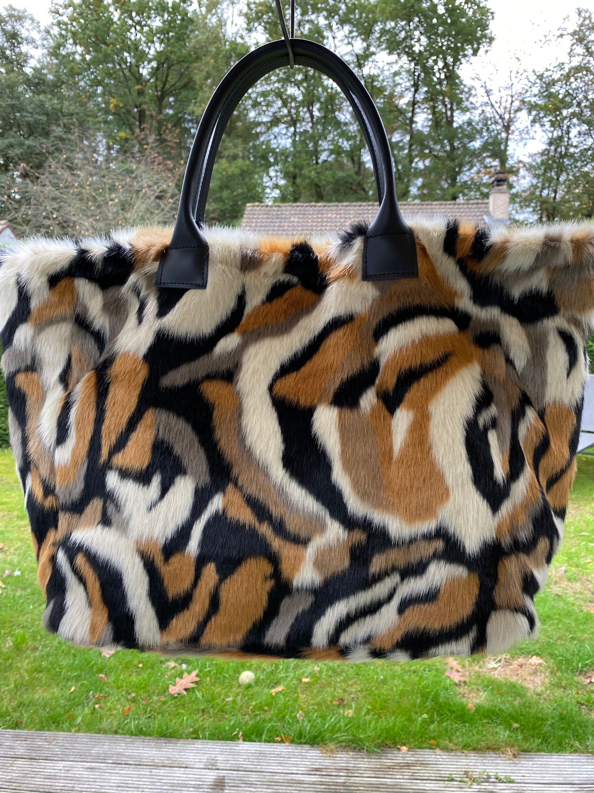 Hippe tas SISA bags